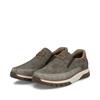 Rieker Men Otto Slip On Shoe - Donkey Brown